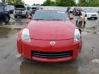 2006 Nissan 350Z Coupe na sprzedaż w Bridgeton, MO - Rear End