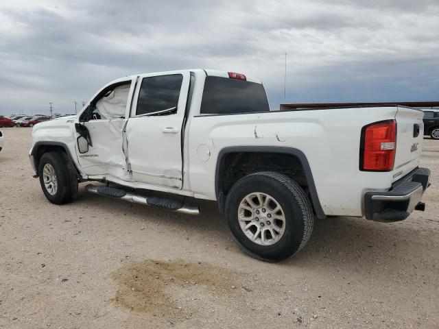  GMC SIERRA 2015 Biały