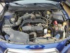 2015 Subaru Outback 2.5I იყიდება Lansing-ში, MI - Rear End