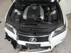 2015 Lexus Gs 350 for Sale in Hurricane, WV - Rear End