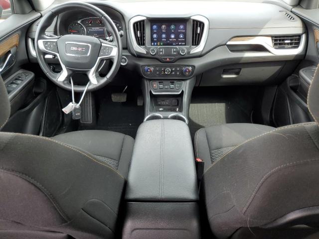  GMC TERRAIN 2020 Bordowy