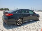 2015 Hyundai Sonata Sport na sprzedaż w Temple, TX - Front End