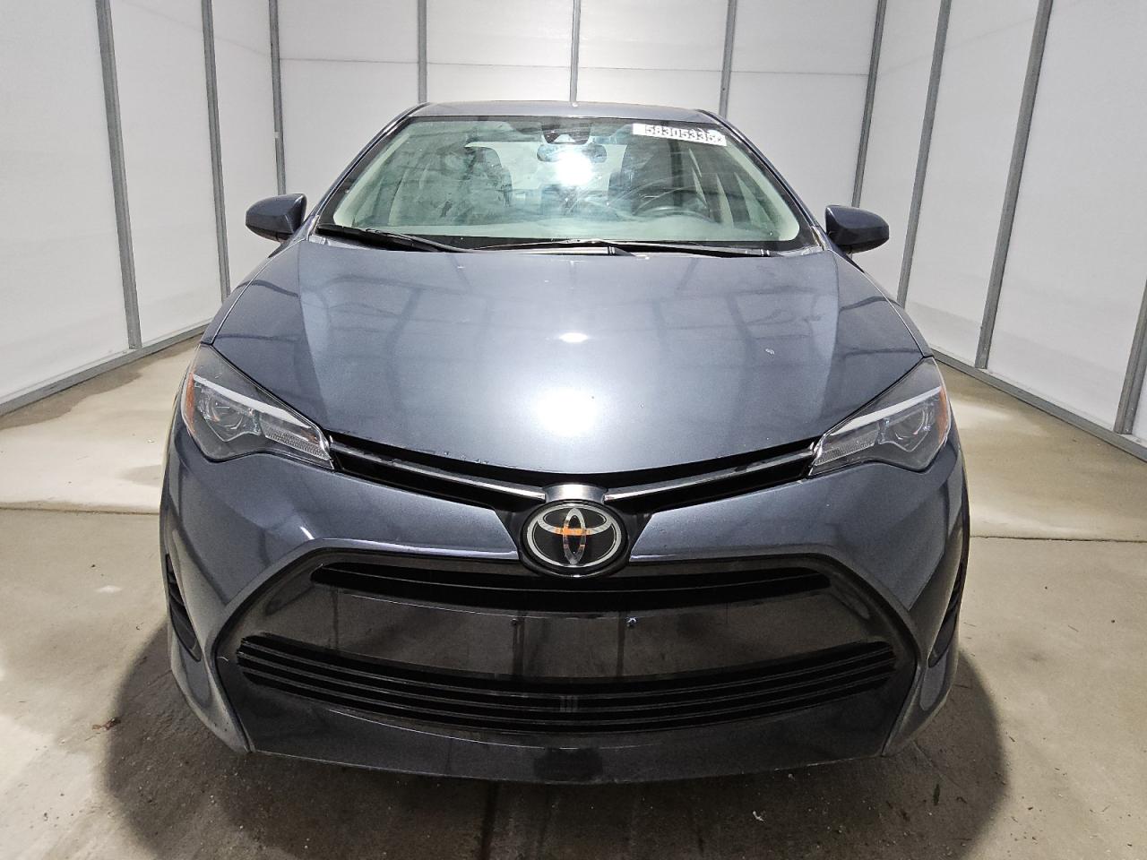 2019 Toyota Corolla L for Sale in Ellenwood, GA - Normal Wear