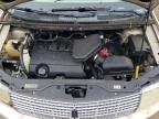 2007 Lincoln Mkx  for Sale in Chatham, VA - Front End