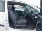 2009 CHEVROLET AVEO S for sale at Copart SANDWICH
