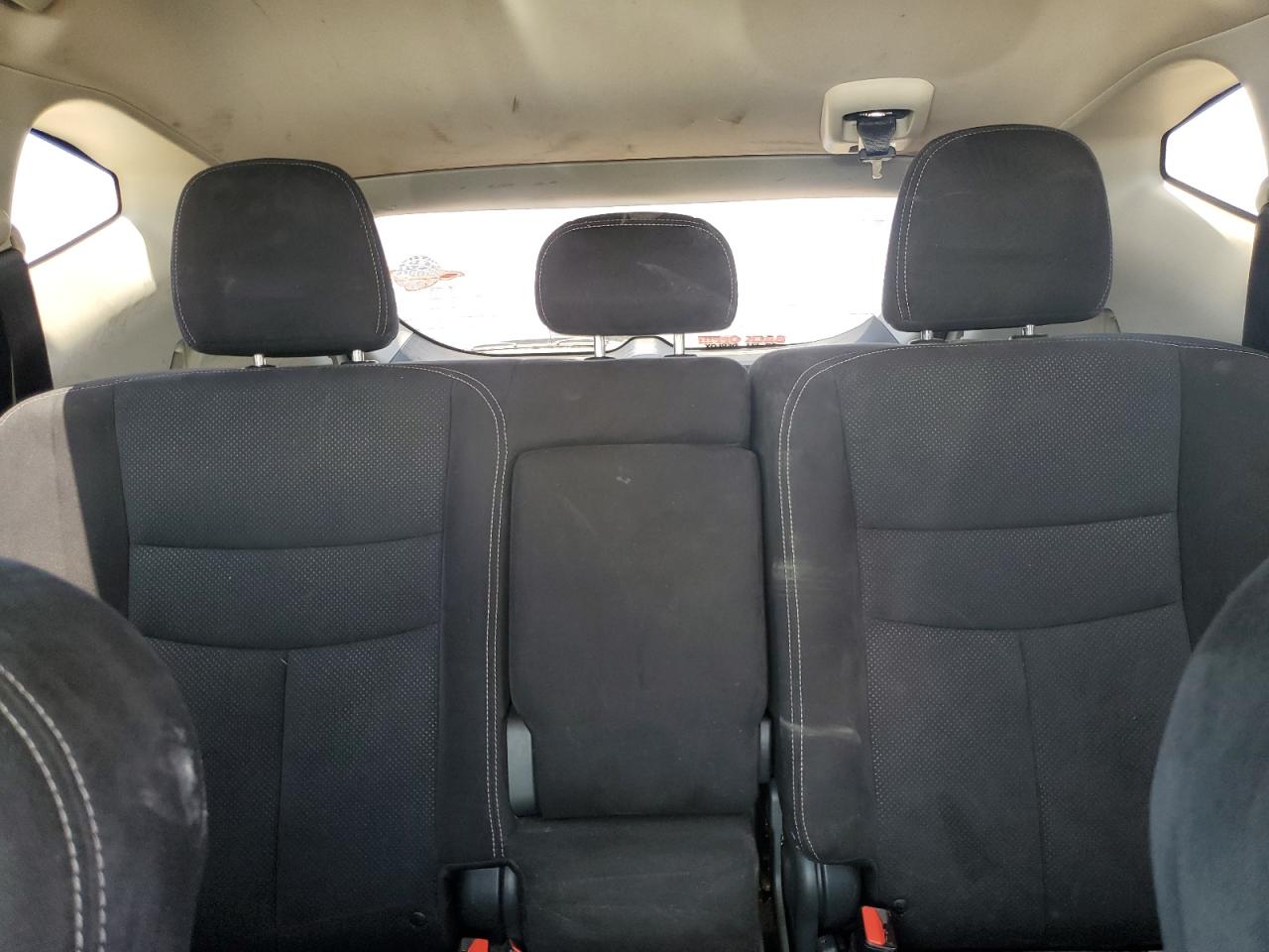 5N1AZ2MG4JN131722 NISSAN MURANO 2018
