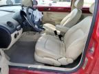 2007 Volkswagen New Beetle 2.5L Option Package 1 na sprzedaż w Earlington, KY - Front End