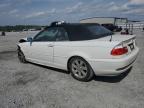 2005 Bmw 325 Ci იყიდება Gastonia-ში, NC - Front End