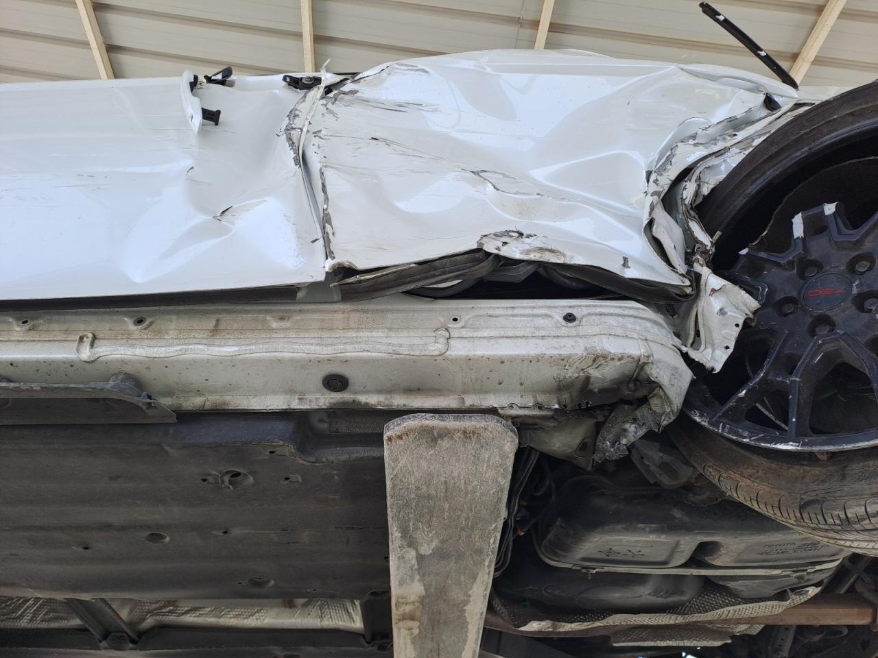 4T1NZ1AK5LU045400 - 2010 Toyota camry - #58629545