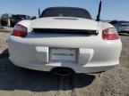 2007 Porsche Boxster    zu verkaufen in Las Vegas, NV - Undercarriage