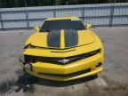 2010 Chevrolet Camaro Ss na sprzedaż w Dunn, NC - Front End