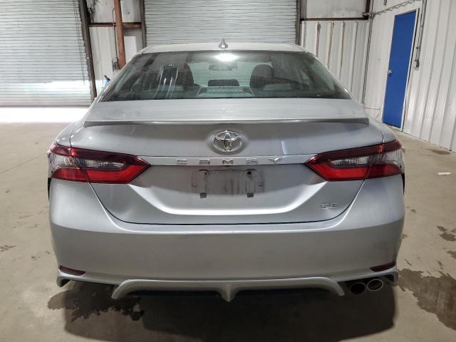  TOYOTA CAMRY 2023 Srebrny