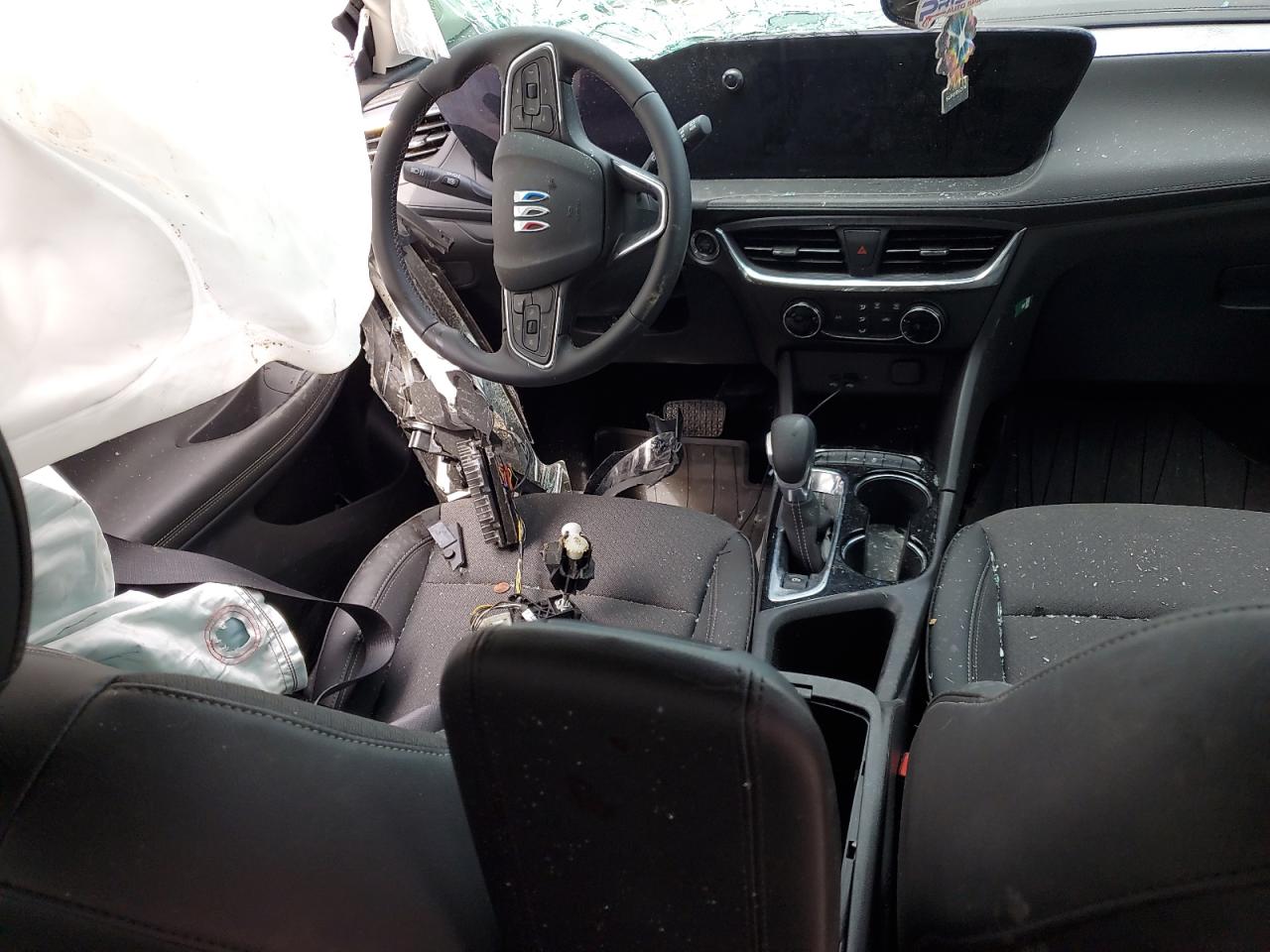 2025 Buick Encore Gx Preferred VIN: KL4AMBSP0SB029949 Lot: 57632055