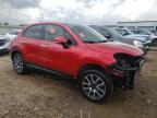 2018 Fiat 500X Trekking en Venta en Chicago Heights, IL - Front End