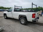 2016 Gmc Sierra C1500 на продаже в Ellwood City, PA - Mechanical