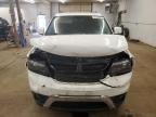 2017 Dodge Journey Crossroad на продаже в Ham Lake, MN - Front End