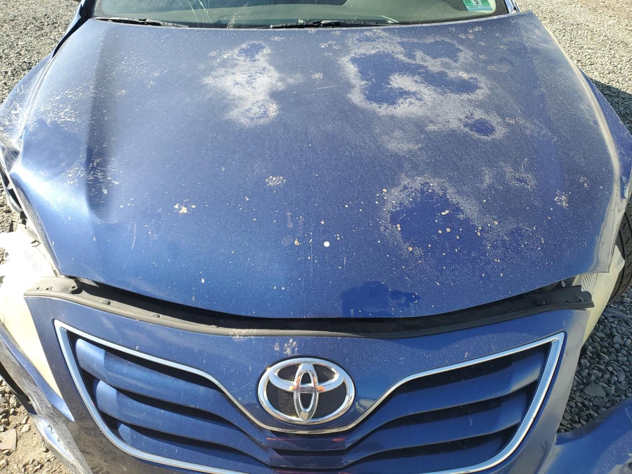 2010 Toyota Camry Base VIN: 4T1BF3EK5AU568205 Lot: 57389735