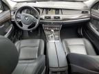 2015 Bmw 535 Xigt   იყიდება Graham-ში, WA - Minor Dent/Scratches