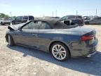 2021 Audi A5 Premium Plus 45 en Venta en Oklahoma City, OK - Front End