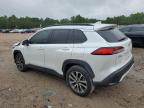 2022 Toyota Corolla Cross Xle for Sale in Charles City, VA - Front End