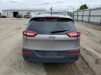 2016 Jeep Cherokee Latitude for Sale in Lansing, MI - Side