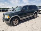 2002 Ford Explorer Xlt for Sale in West Warren, MA - Front End