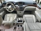 2013 Nissan Quest S на продаже в Austell, GA - Front End