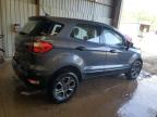 2021 Ford Ecosport S for Sale in West Mifflin, PA - Rear End