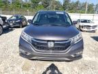 2016 Honda Cr-V Exl for Sale in Ellenwood, GA - Hail