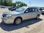 2007 Chevrolet Malibu Ls zu verkaufen in Bridgeton, MO - Rear End