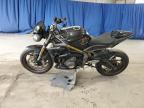 2023 TRIUMPH MOTORCYCLE STREET TRIPLE RS for sale at Copart WV - CHARLESTON