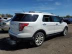 2014 Ford Explorer Xlt na sprzedaż w Bowmanville, ON - Top/Roof