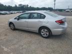 2013 Honda Civic Lx na sprzedaż w Theodore, AL - Side