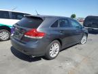 2011 Toyota Venza  zu verkaufen in Sacramento, CA - Front End