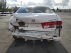 2004 Honda Accord Ex იყიდება Miami-ში, FL - Rear End