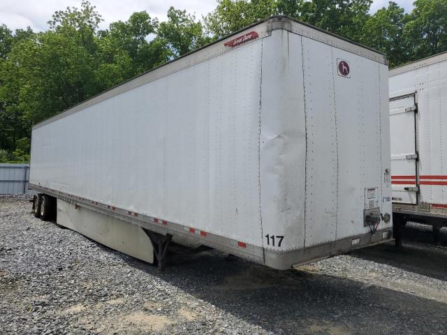 2018 Great Dane Dry Van Trailer