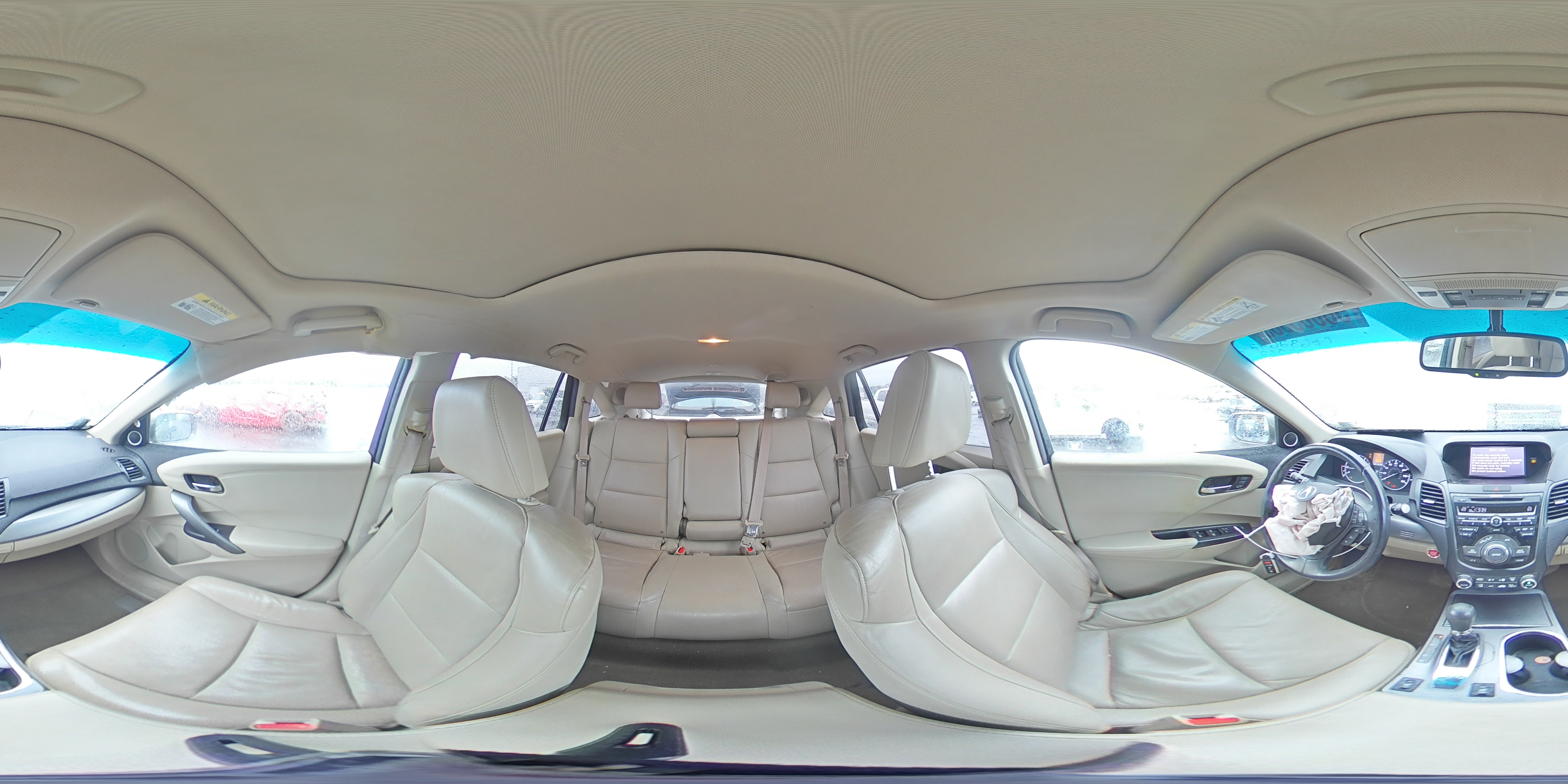 2013 Acura Rdx Technology VIN: 5J8TB4H55DL023262 Lot: 56865665