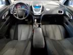 2015 Chevrolet Equinox Ls იყიდება East Granby-ში, CT - Front End
