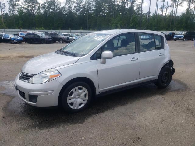2010 Nissan Versa S