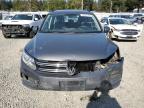 2017 Volkswagen Tiguan S იყიდება Graham-ში, WA - Front End