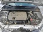 2015 Toyota Corolla L en Venta en Gaston, SC - Side