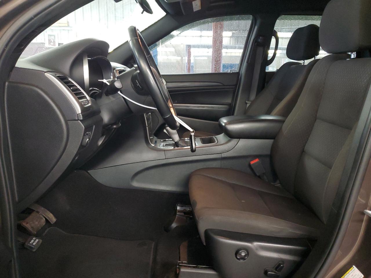 2020 Jeep Grand Cherokee Laredo VIN: 1C4RJFAG4LC380188 Lot: 58388125