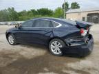 2019 Chevrolet Impala Lt en Venta en Pekin, IL - Rear End