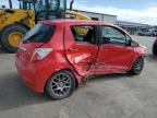2012 Toyota Yaris  للبيع في Windham، ME - Side