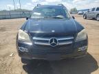 2007 Mercedes-Benz Gl 450 4Matic   for Sale in Woodhaven, MI - Front End