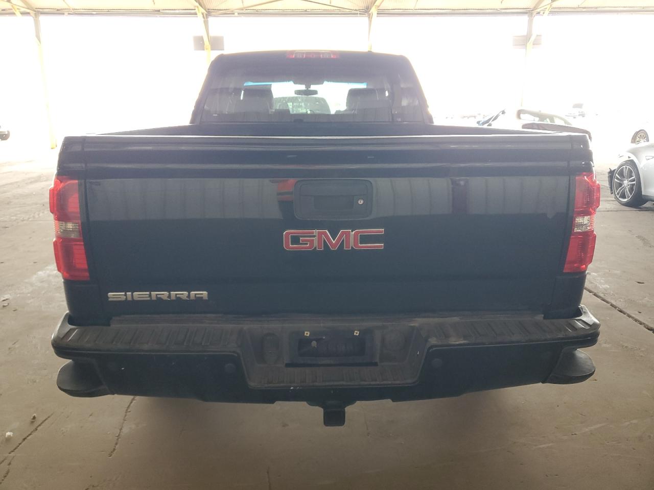 2014 GMC Sierra C1500 VIN: 1GTR1TEH9EZ158845 Lot: 55164175