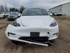 2022 TESLA MODEL Y    à vendre chez Copart ON - TORONTO