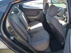2015 Hyundai Elantra Se for Sale in North Las Vegas, NV - Mechanical