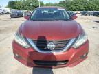 2016 Nissan Altima 2.5 for Sale in Oklahoma City, OK - Rear End