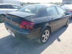 2007 PEUGEOT 407 SE HDI for sale at Copart SANDWICH